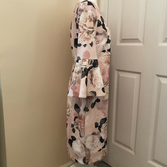 Calvin Klein Dress - Picture 4 of 9